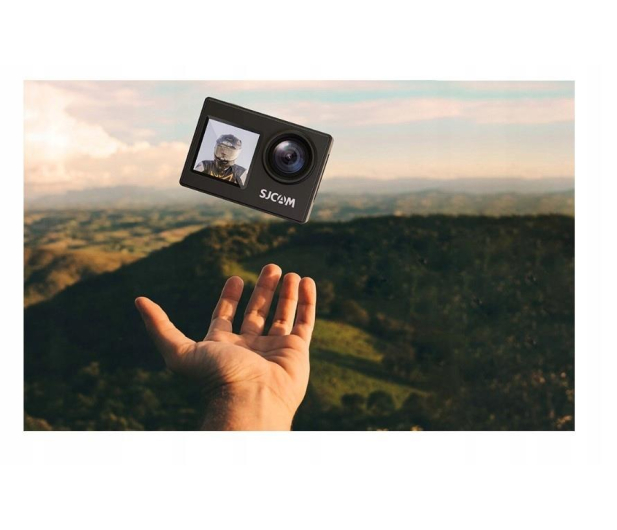 SJCAM SJ4000 Dual Screen - 1157784 - zdjęcie 7